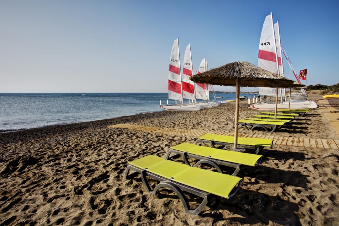 Strand Atlantica Plimmiri