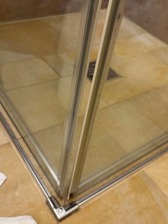 Zimmer Hotel Schloss Blumenthal