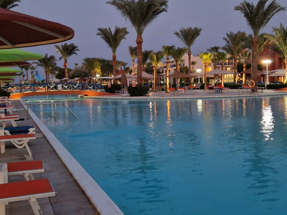 Pool Titanic Beach Spa & Aqua Park