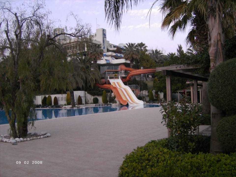 Überlick Side Star Elegance