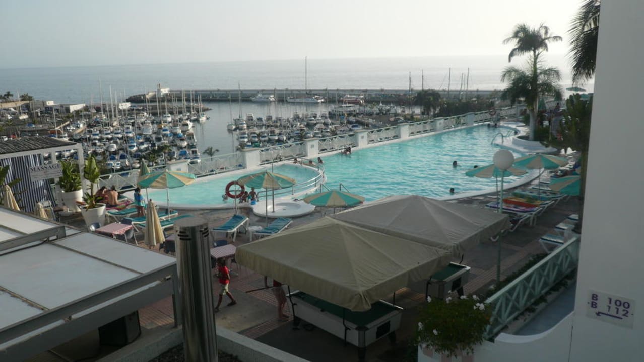 Der Pool Marina Bayview - Adults only