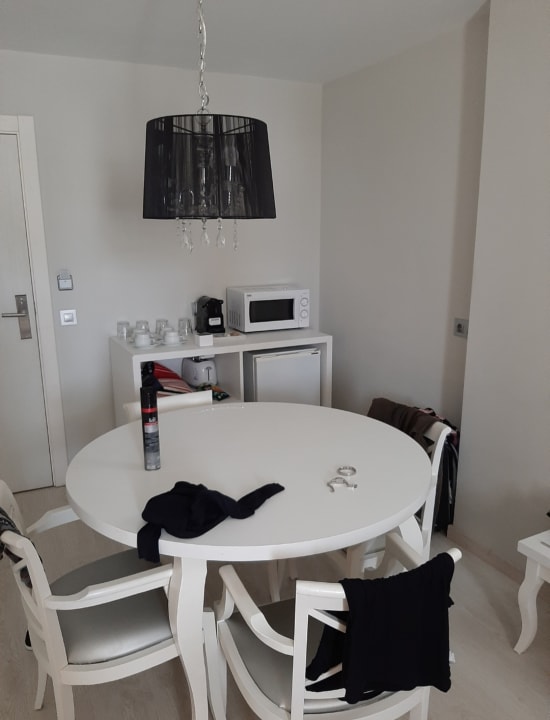 Zimmer Alcudia Garden Aparthotel