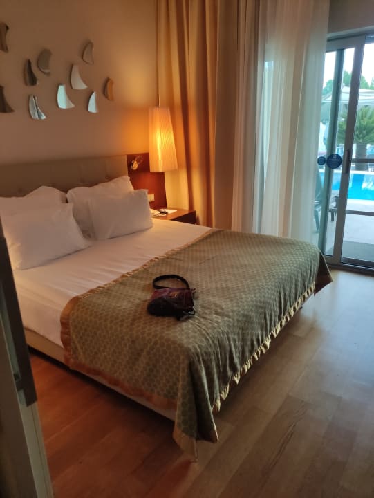 Zimmer Akra Sorgun Tui Blue Sensatori
