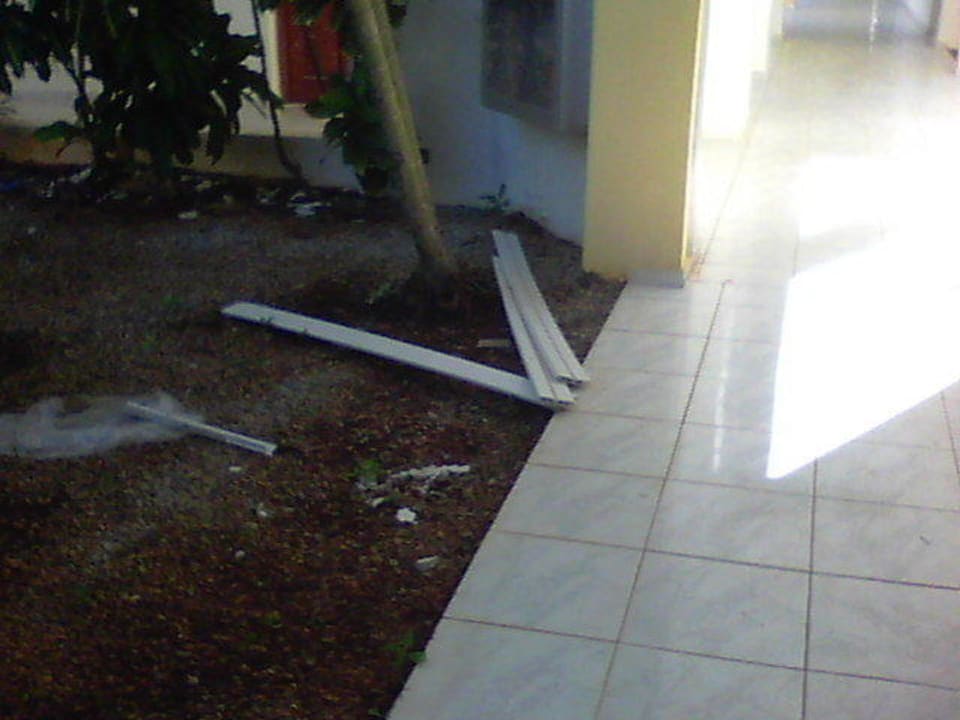 Zimmerblock Wyndham Alltra Samana