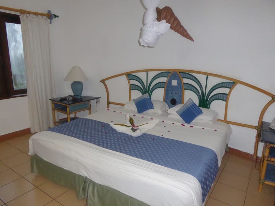 Zimmer Neptune Village Beach Resort & Spa