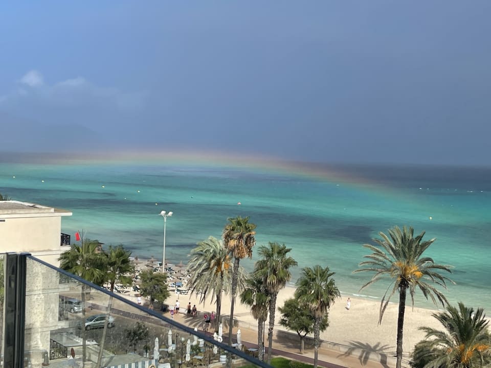 Zimmer CM Playa del Moro