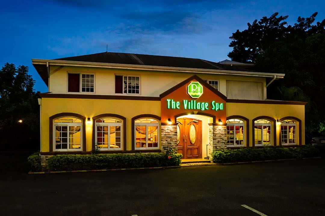 Sonstiges Hotel Rondel Village