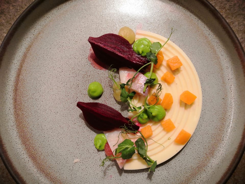 Gastro Hotel Restaurant Rebstock Durbach