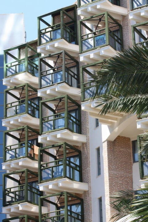 Отель Limak Limra Hotel & Resort