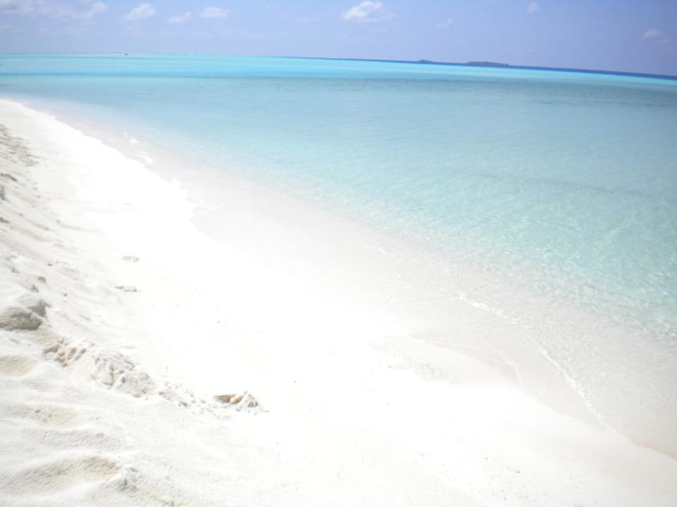 Traumhaft Sun Siyam Olhuveli