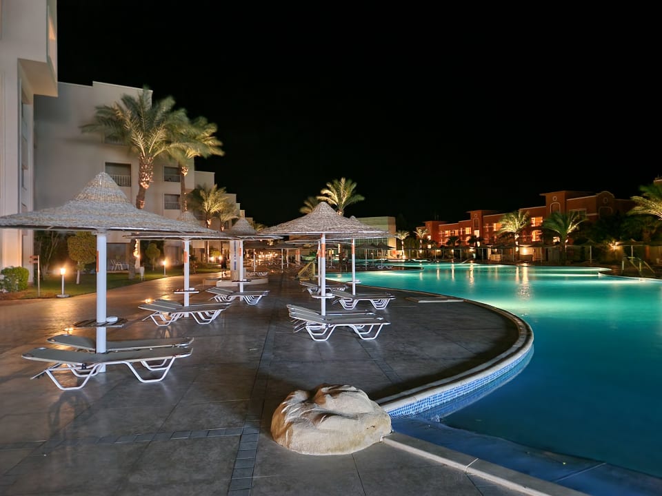 Pool Jaz Soma Beach
