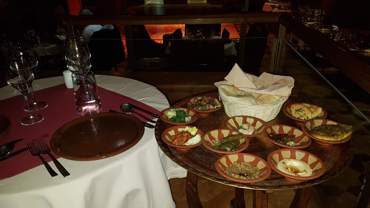 Gastro Makadi Spa - Adults only