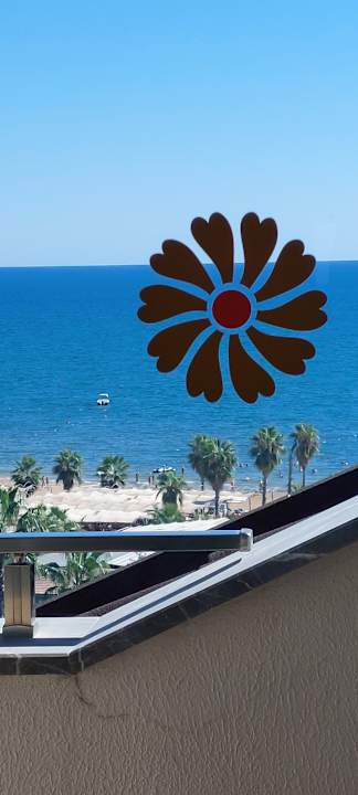 Ausblick Bella Resort & Spa