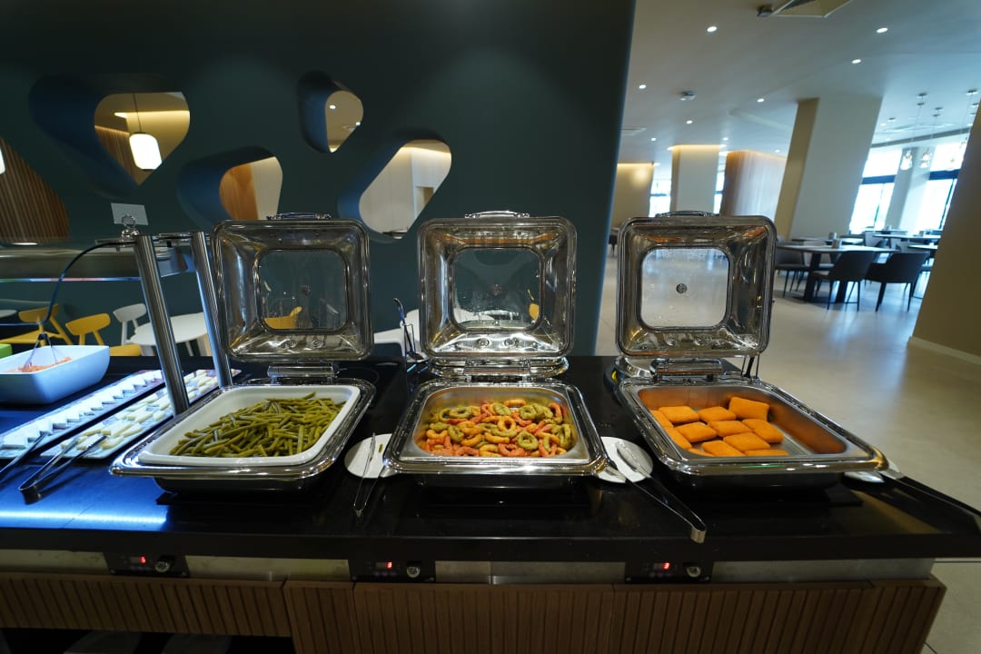 Gastro Wave Resort