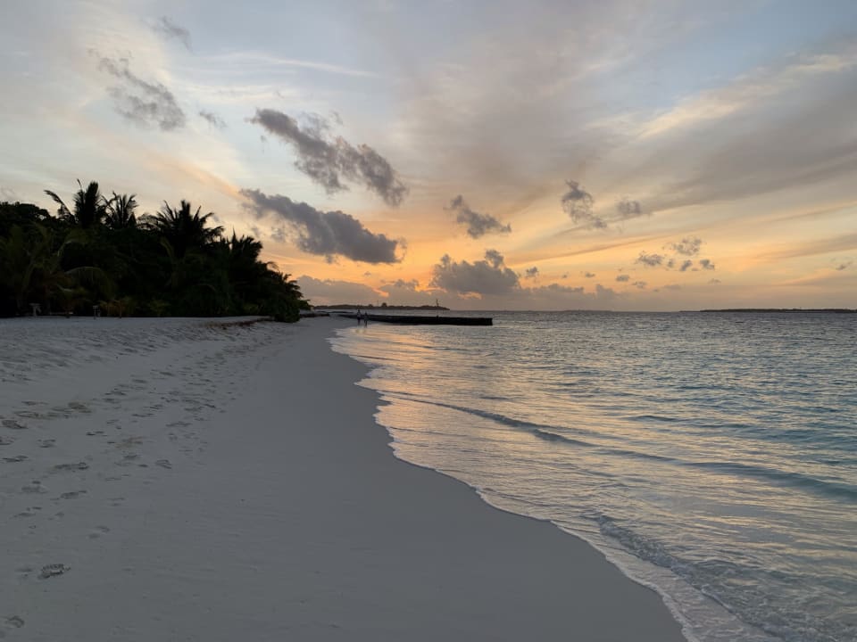 Strand Adaaran Select Meedhupparu Island Resort - Premium All Inclusive