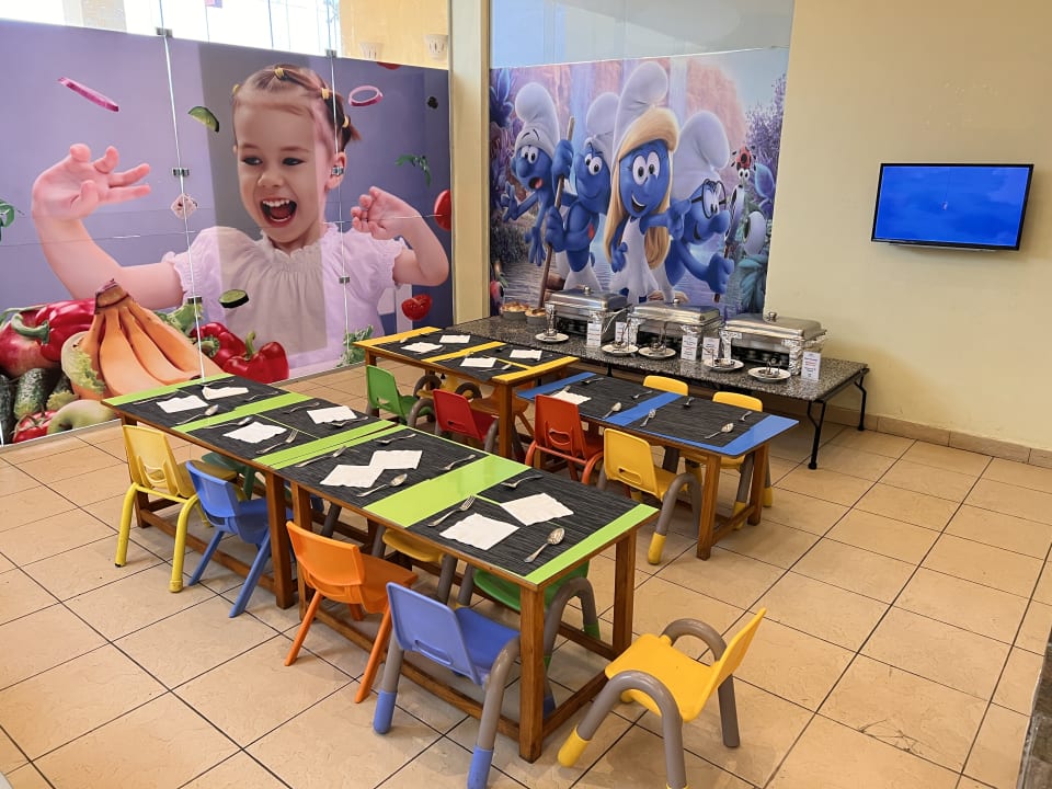 Gastro Casa Mare Resort