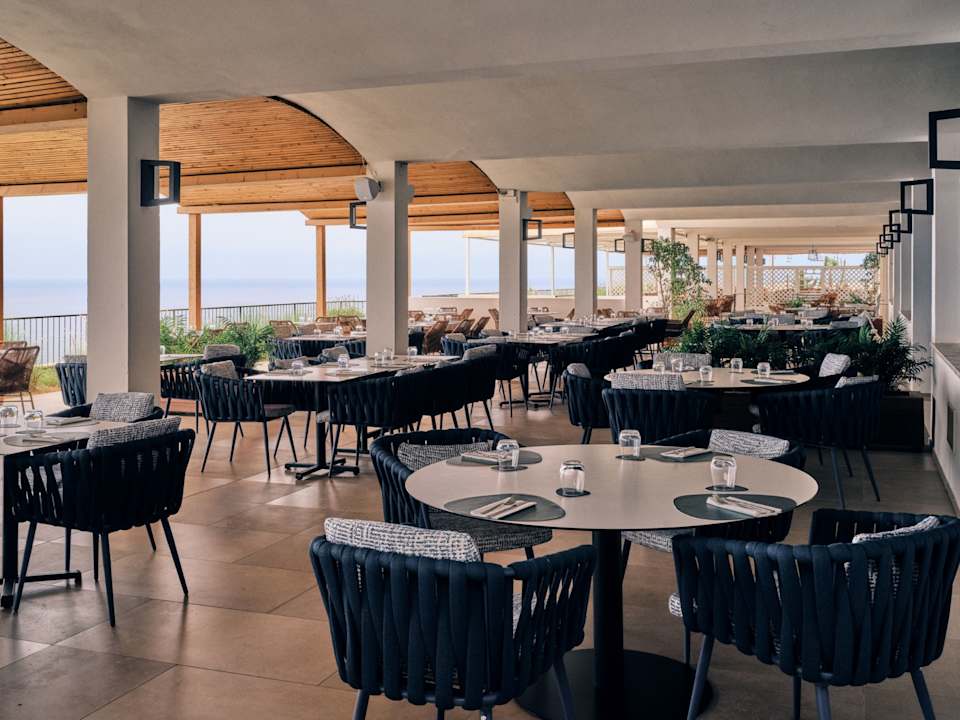 Gastro Mangia's Torre Del Barone Resort