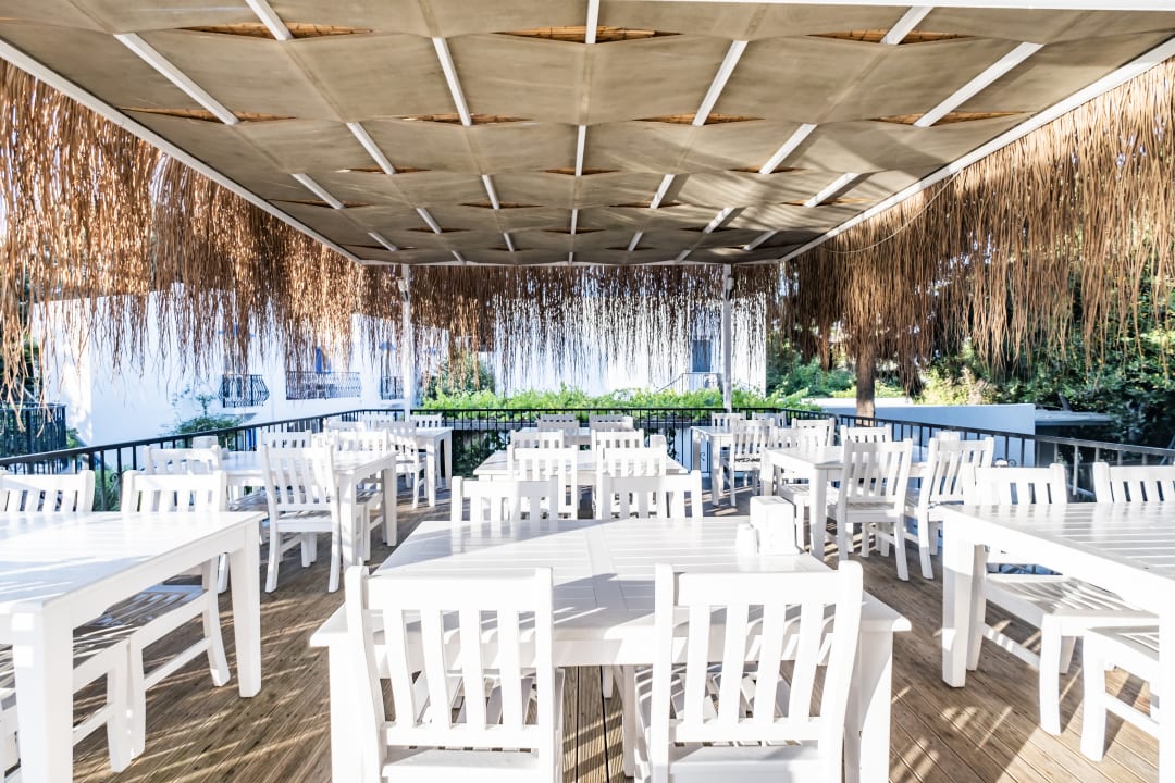 Gastro Paloma Family Club