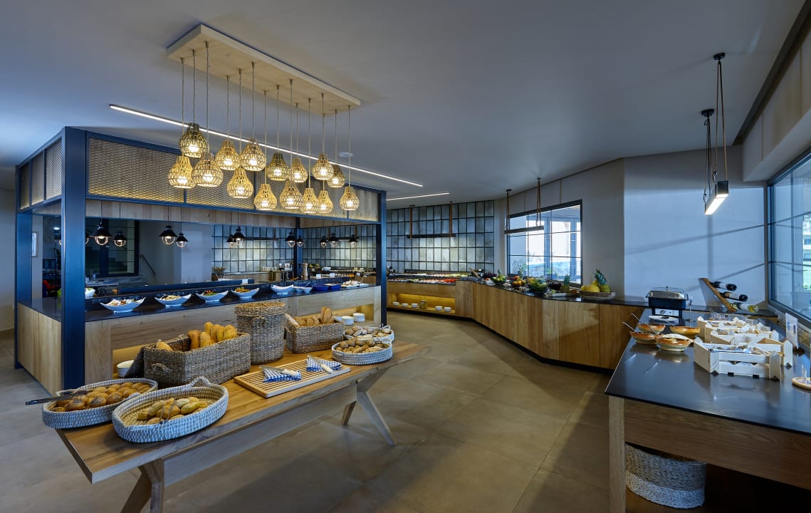 Gastro Calimera Sirens Beach