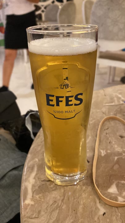 Gastro Seamelia Beach Resort