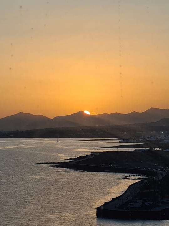 Ausblick Arrecife Gran Hotel & Spa