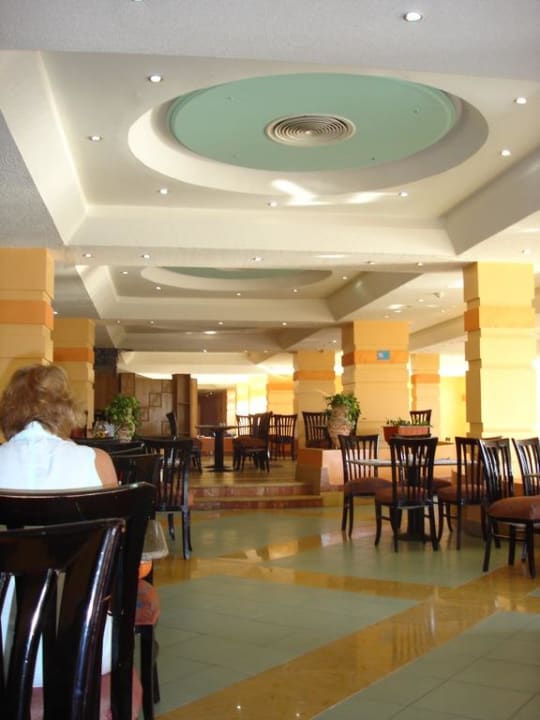 Restauracja Seagull Beach Resort