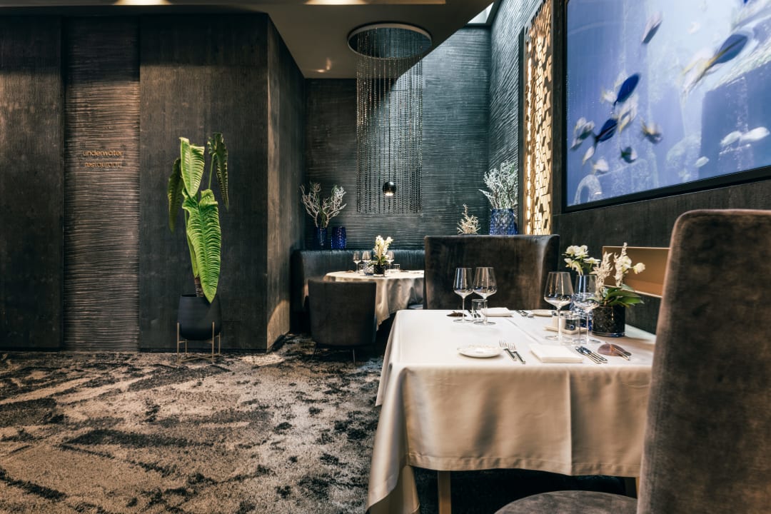 Gastro Quellenhof See Lodge