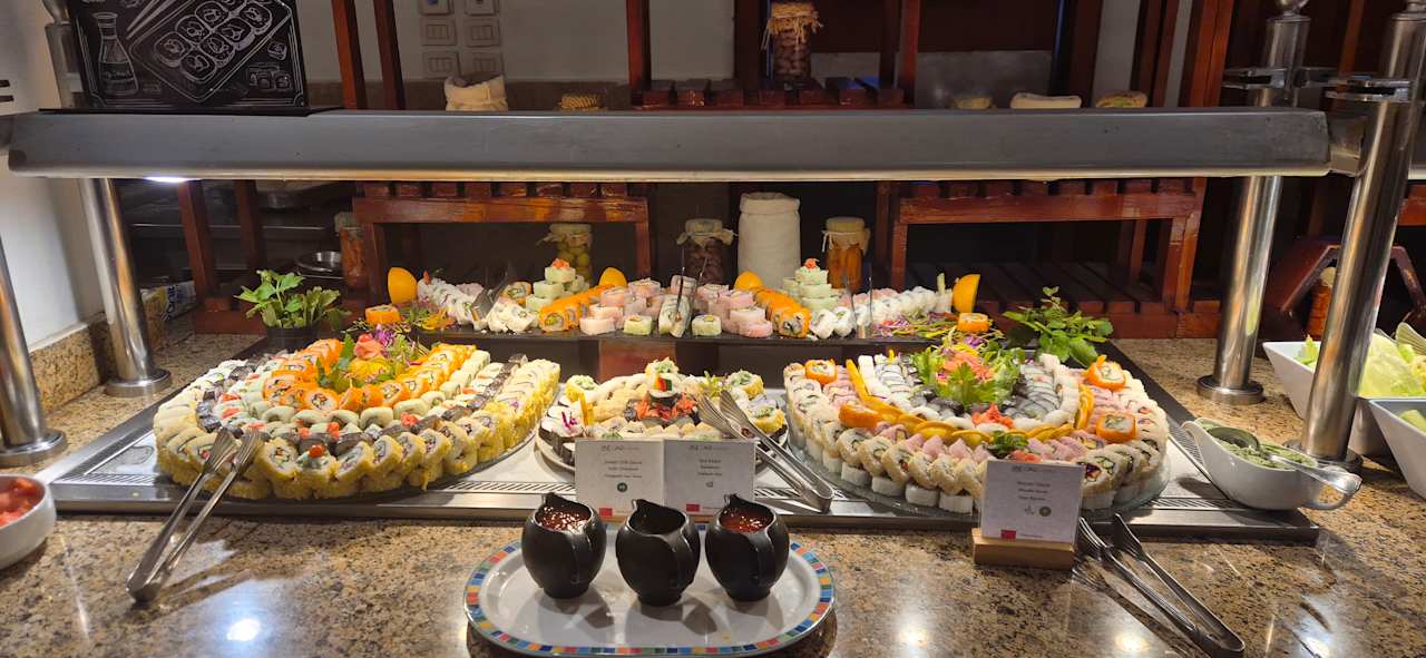 Gastro JAZ Neo Reef Marsa