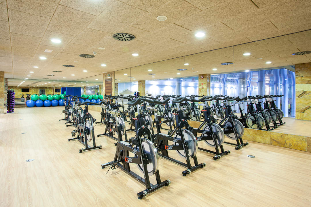 Sport & Freizeit Grupotel Playa de Palma Suites & Spa
