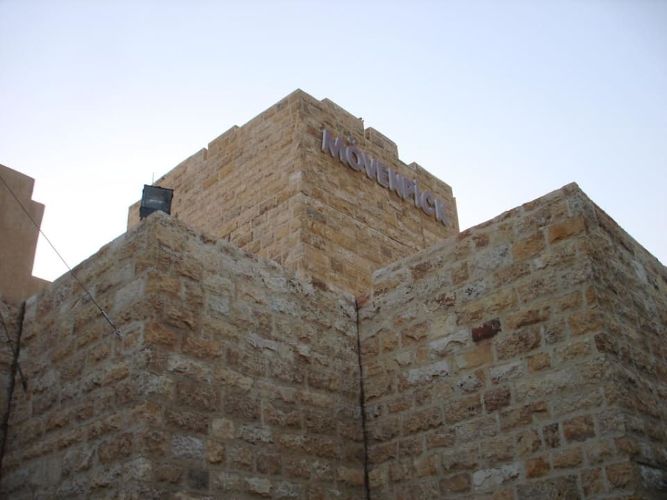 Hotel Mövenpick Mövenpick Resort & Spa Dead Sea