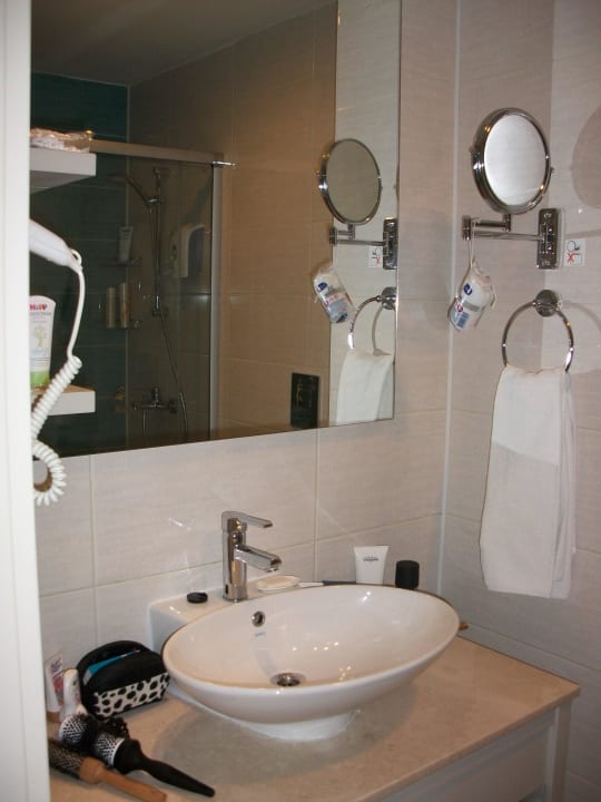 Bad Port Side Resort Hotel