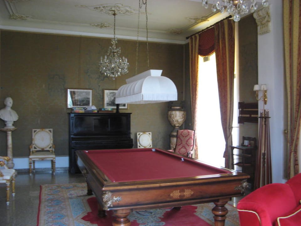 Villa Las Tronas in Alghero, Sardinien Villa Las Tronas