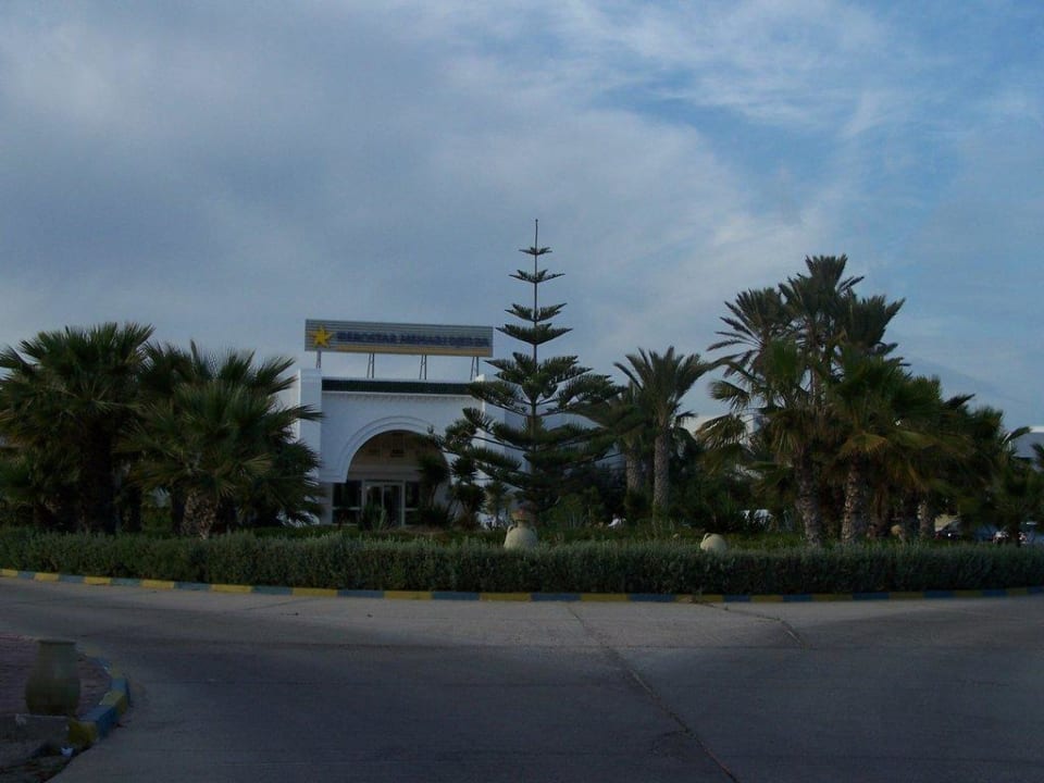 Hotel Iberostar Waves Mehari Djerba