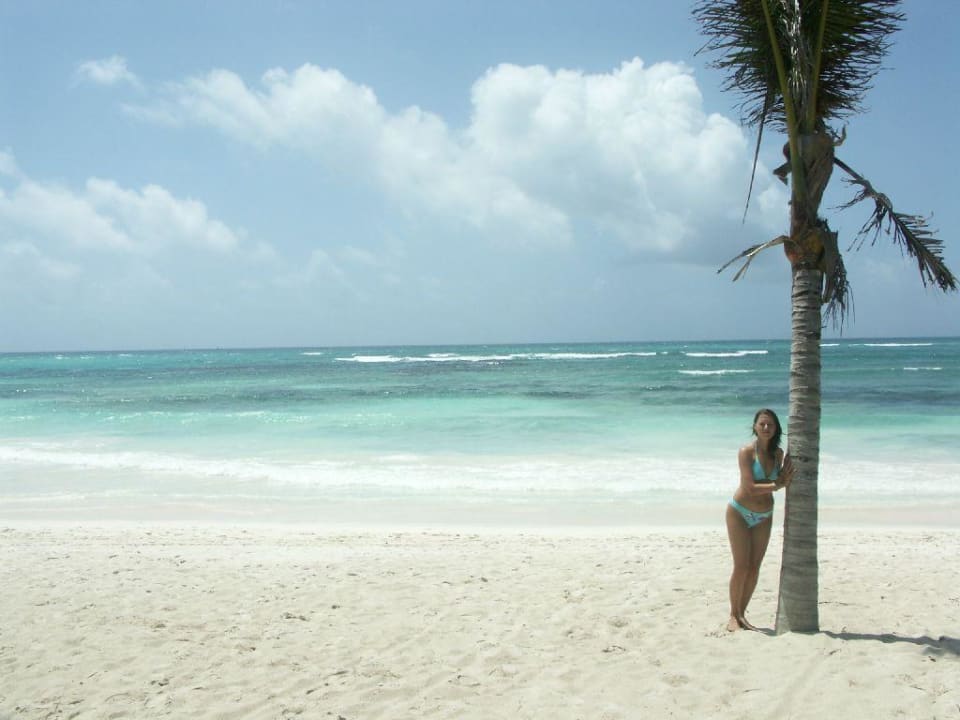 Paradies Grand Palladium Kantenah Resort & Spa