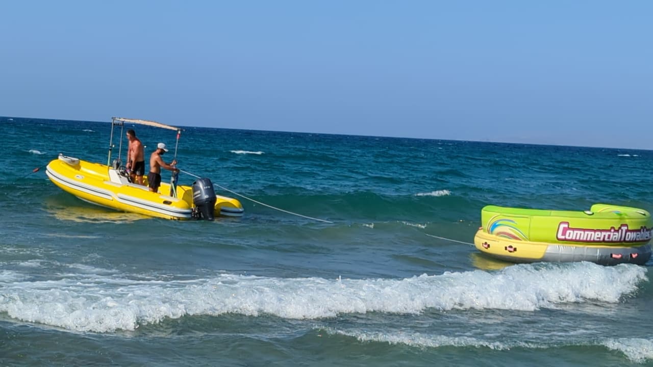 Strand Apollonia Beach Resort & Spa
