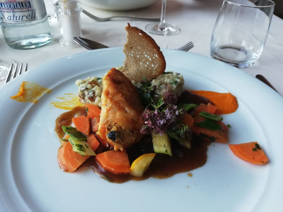 Gastro Hotel Reinerhof