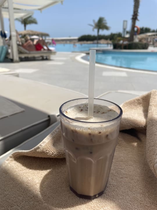 Gastro JAZ Elite Casa del Mar Beach