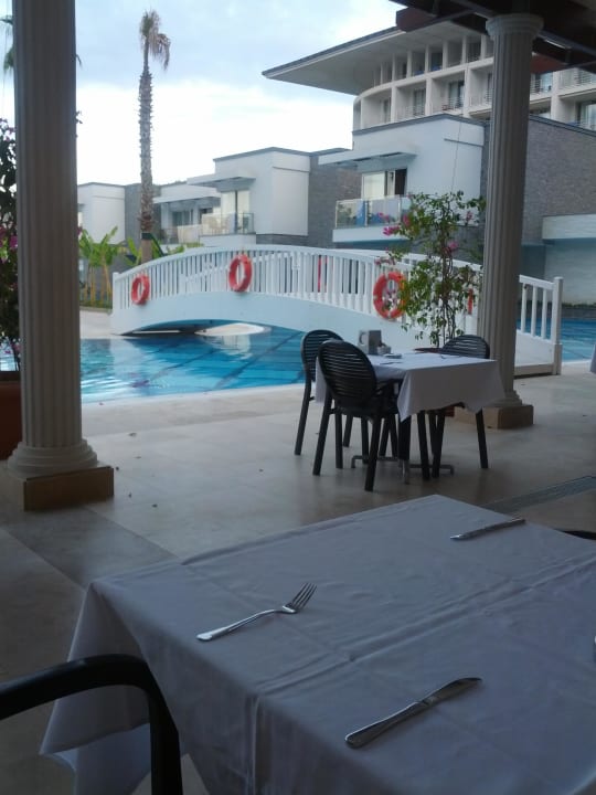 Neuer Teil Kilikya Palace Göynük