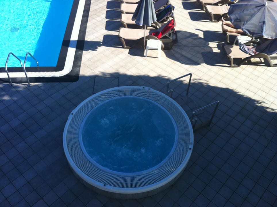 Whirlpool Hotel Las Costas