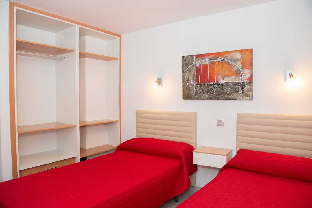 Room Alsol Los Caribes II