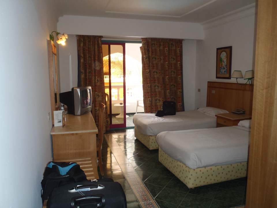 Nr. pokoju  232 Pickalbatros Alf Leila Wa Leila Resort - Neverland Hurghada