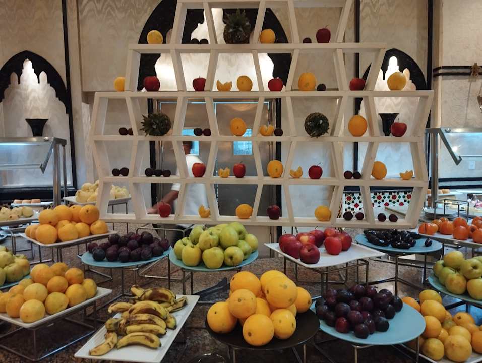 Gastro Sentido Mamlouk Palace Resort