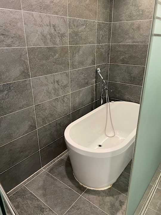 Zimmer Hotel Mfelice