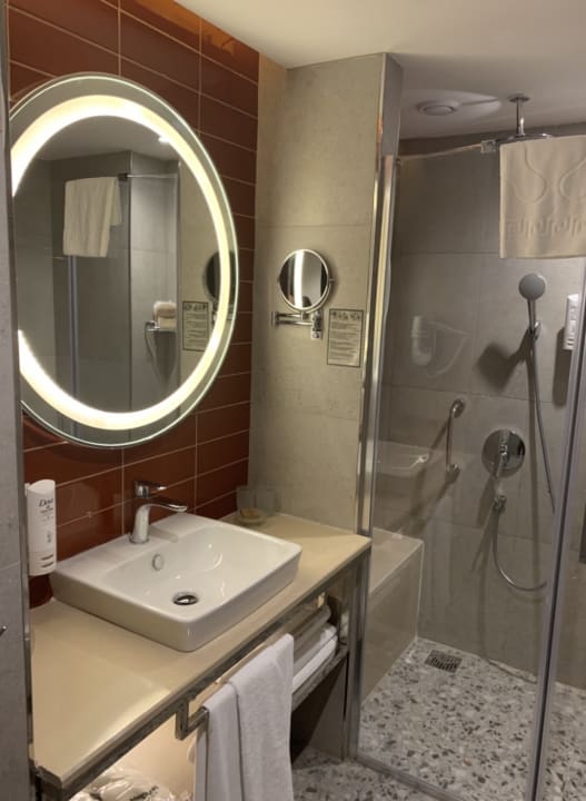 Zimmer Megasaray Club Belek