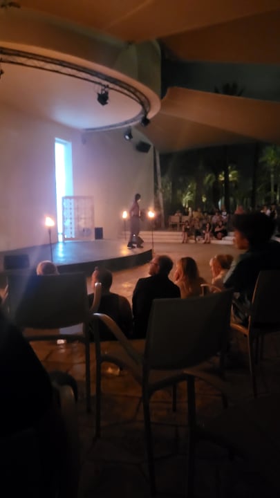 Sport & Freizeit Hotel Marhaba Club