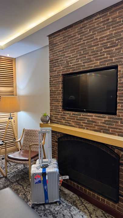 Zimmer Hotel Irene Country Lodge