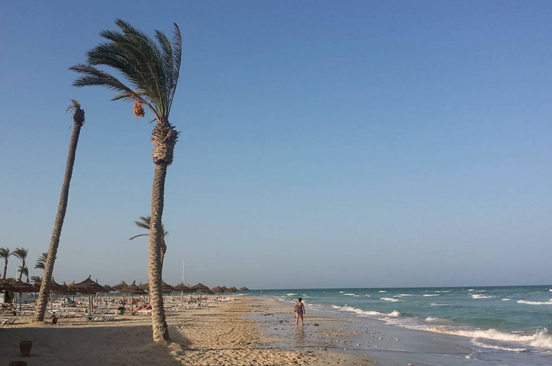 Strand ROBINSON DJERBA BAHIYA
