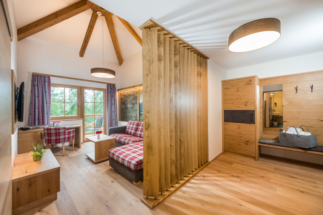 Zimmer Hotel Lindenhof