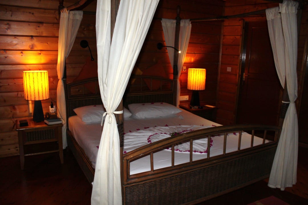 Geburtstags Überraschung Meeru Maldives Resort Island