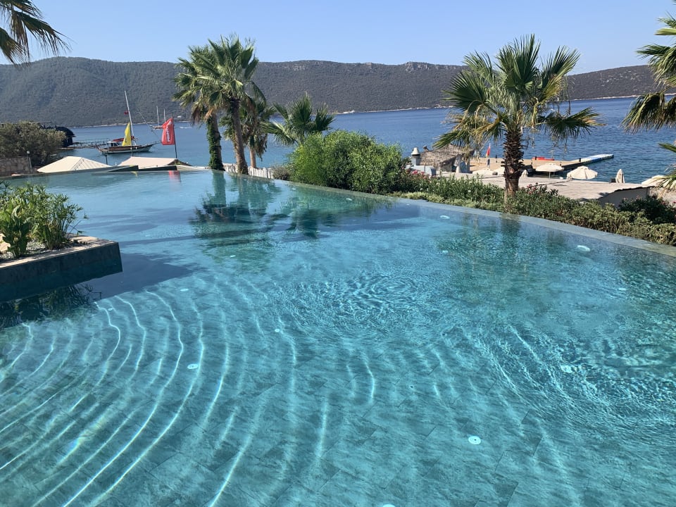 Pool TUI MAGIC LIFE Bodrum - Adult Only (16+)